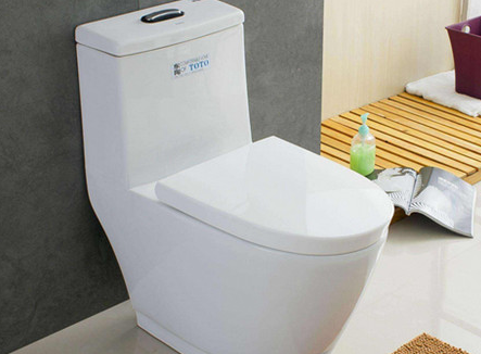 马桶疏通小知识