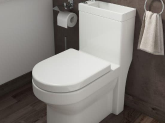 马桶疏通多少钱