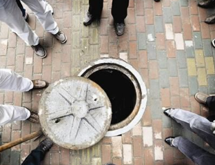 疏通下水道多少钱