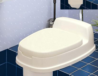 马桶疏通多少钱