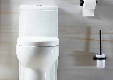 马桶疏通多少钱