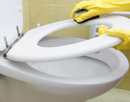 马桶疏通多少钱