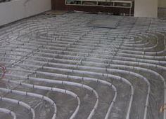 地暖清洗哪家好