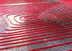 地暖清洗多少钱