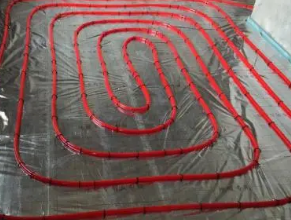 地暖清洗哪家好