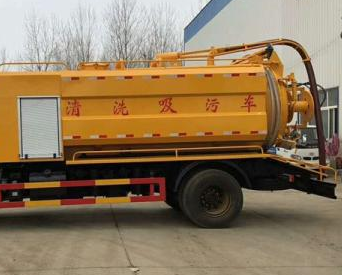 清抽化粪池哪家好