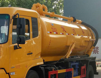 清抽化粪池多少钱