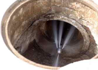 通下水道多少钱