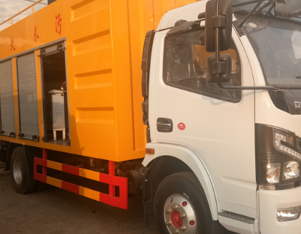 清抽化粪池多少钱