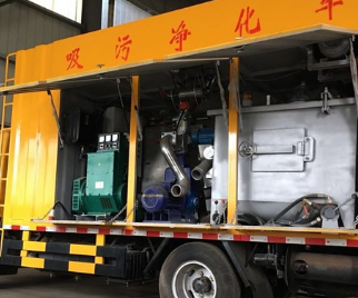 清抽化粪池找哪家