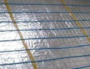 地暖清洗施工好