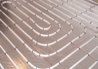 地暖清洗多少钱