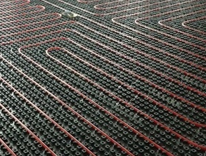 地暖清洗服务详细