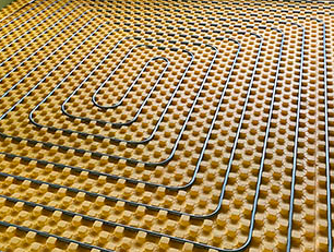 地暖清洗多少钱