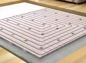 地暖清洗多少钱