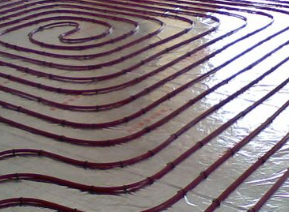 地暖清洗服务谁好