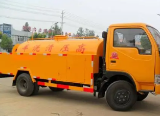 清抽化粪池哪家好