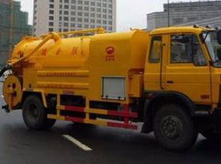 清抽化粪池价格明细