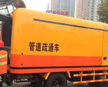 清抽化粪池多少钱