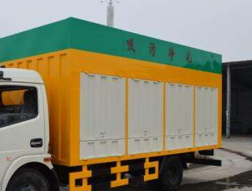 清抽化粪池哪家好