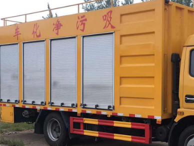 清抽化粪池哪家优惠