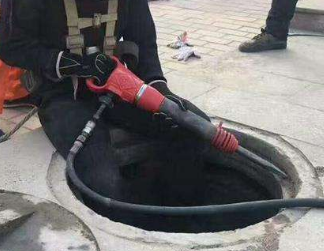 通下水道多少钱