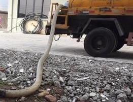 通下水道多少钱