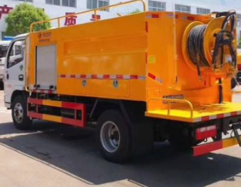 通下水道推荐公司