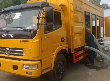 清抽化粪池多少钱