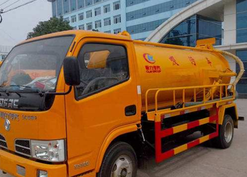 清抽化粪池找哪家