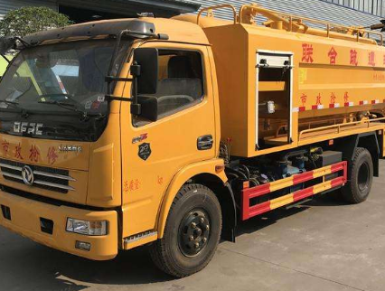 清抽化粪池多少钱