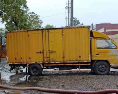 清抽化粪池公司电话