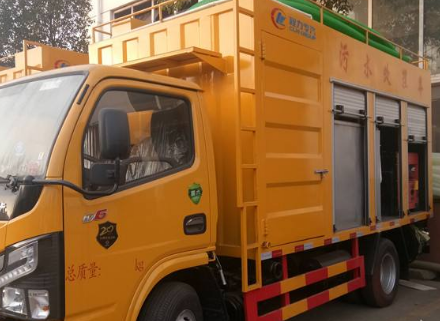 通下水道多少钱