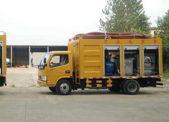 通下水道多少钱