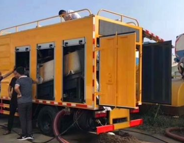 通下水道多少钱