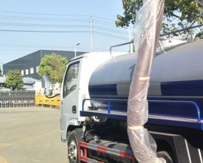 清抽化粪池服务的费用