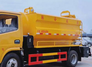 清抽化粪池多少钱