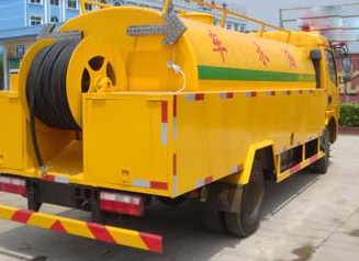 清抽化粪池诚信