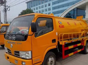 清抽化粪池哪家好