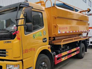 清抽化粪池公司好