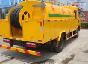 清抽化粪池的服务电话多少