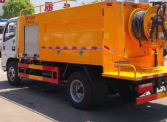 清抽化粪池多少钱