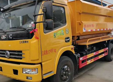 清抽化粪池哪家好