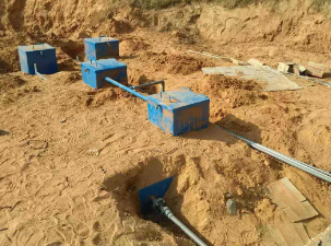 通下水道施工的电话号码