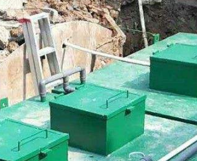 通下水道施工的电话