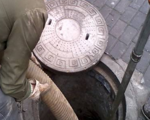 通下水道多少钱