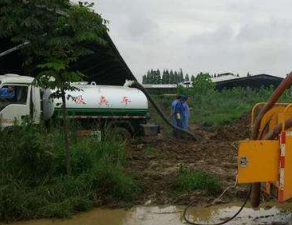 清抽化粪池服务的电话