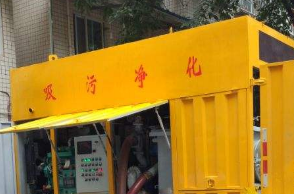 清抽化粪池找哪家