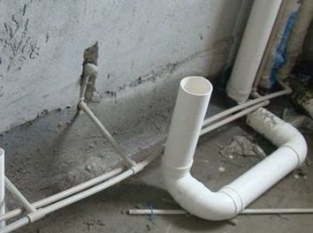 水管维修价格明细