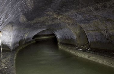 通下水道运营的电话多少